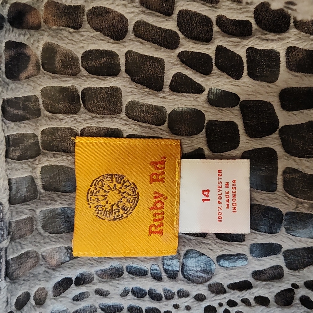 Ruby Rd. Jacket - image 3